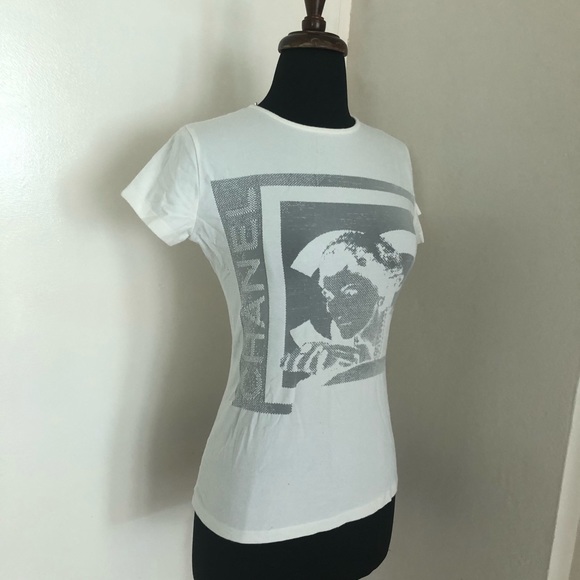 CHANEL Tops - Labor Day SALE only 💥🎊🎈Chanel 2006